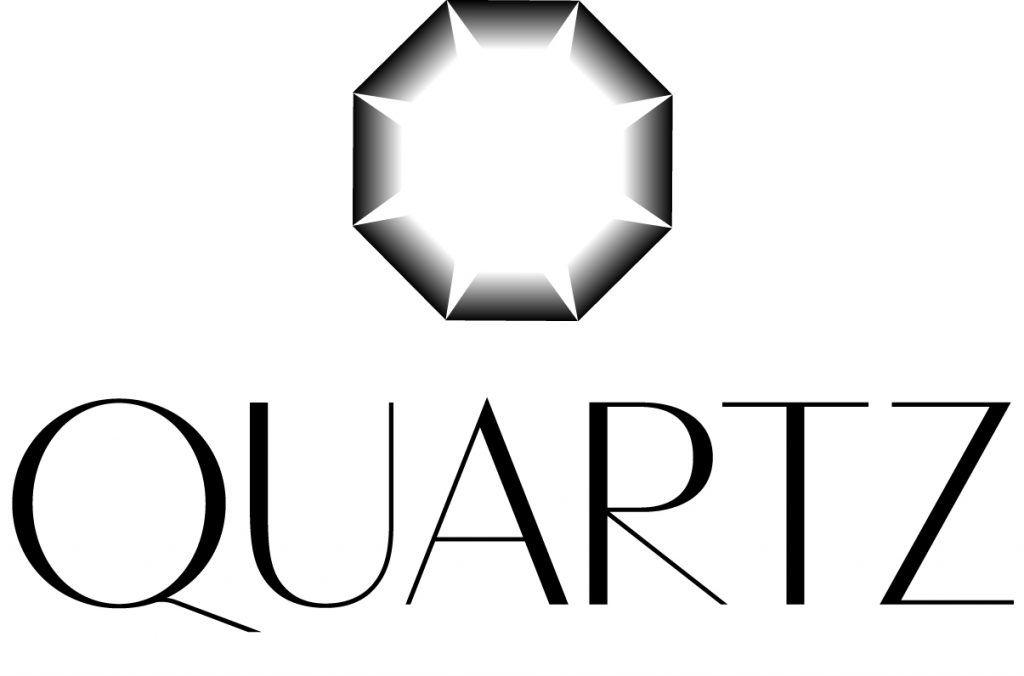 Quartz Logo - Designer In Profile: David Brown