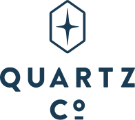 Quartz Logo - About Us – Quartz Co. - Canadian Made Winter Jackets
