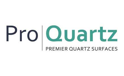 Quartz Logo - PRO-QUARTZ A SUPPLIER OF ENGINEERED STONE – WESTERN CAPE