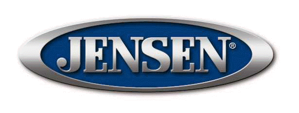 Jensen Logo - Jensen Logo