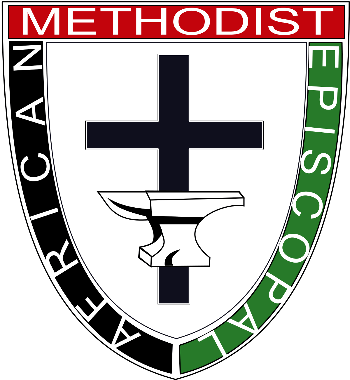 AME Logo - African Methodist Episcopal Church