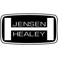 Jensen Logo - Jensen Healey. Brands Of The World™. Download Vector Logos