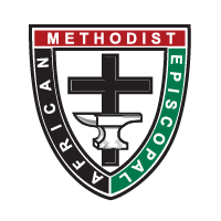 AME Logo - African Methodist Episcopal logo vector in (EPS, AI) free download