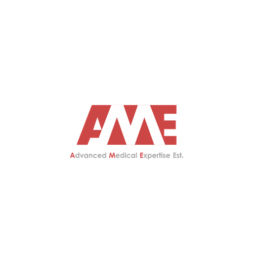 AME Logo - Medical Supplies Distributor Logo | Logo design contest