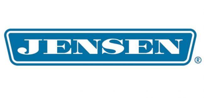 Jensen Logo - Jensen Group announces good financial performance in the first