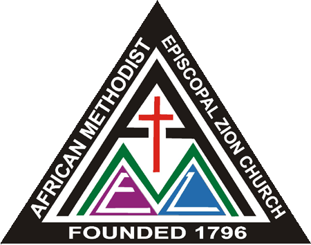 AME Logo - African Methodist Episcopal Zion Church Logos - A.M.E. Zion