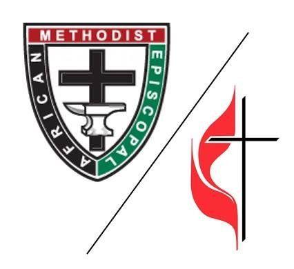 AME Logo - Comparative Wesleyan Global Polity African Methodist Episcopal