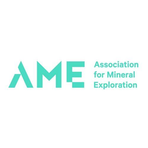 AME Logo - AME Logo Sq