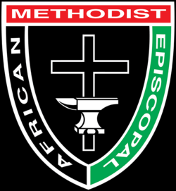 AME Logo - Ame church Logos