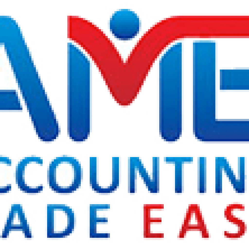 AME Logo - ame logo - EasyBiz Technologies