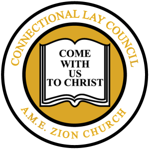 AME Logo - New CLC Logo – Connectional Lay Council – A.M.E. Zion Church
