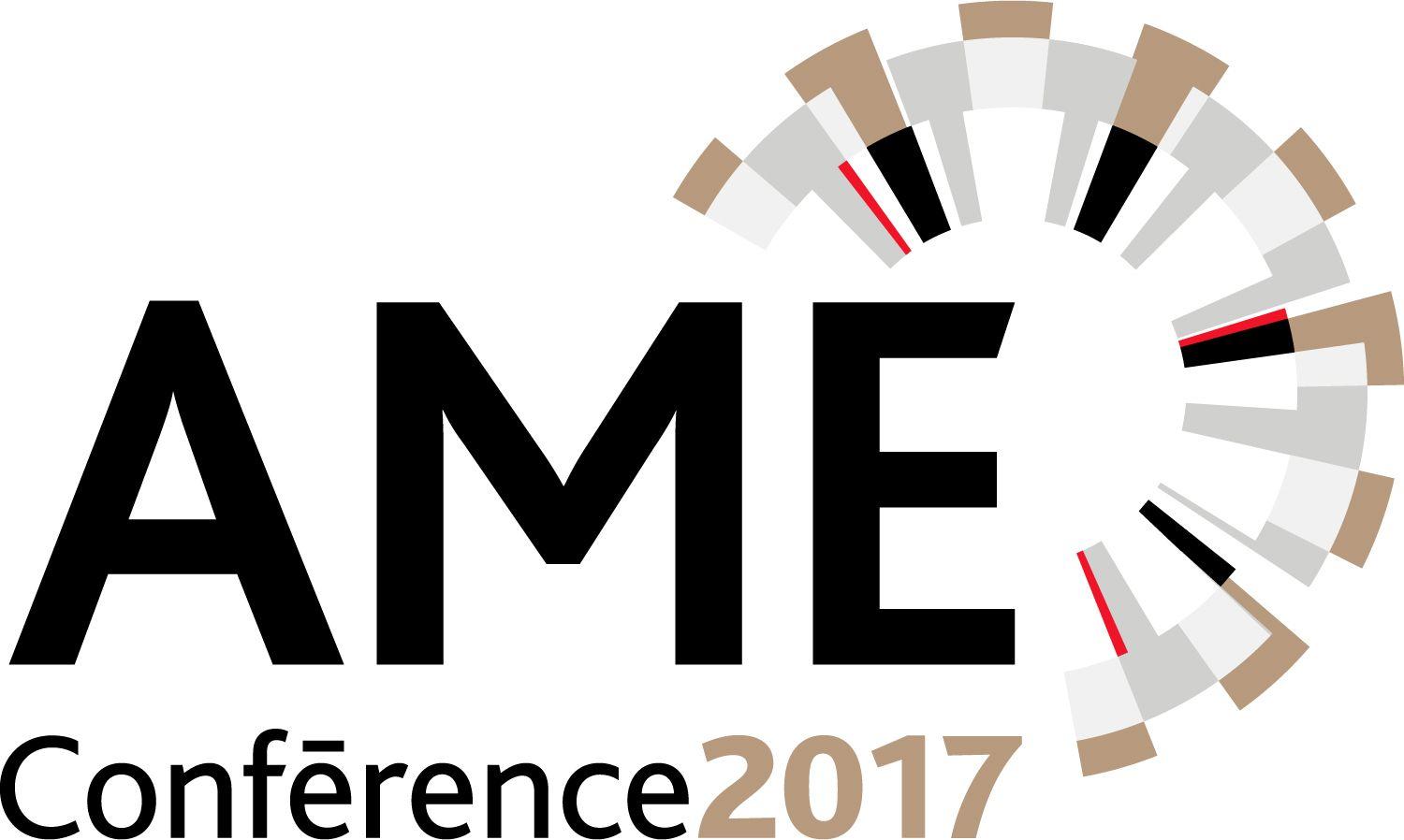 AME Logo - AME Conference