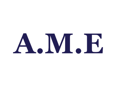 AME Logo - AME - SEALOGIS