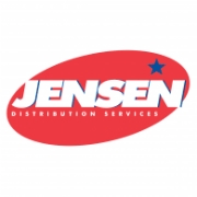 Jensen Logo - Working at Jensen Distribution Services