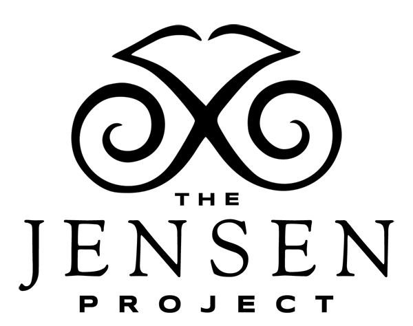 Jensen Logo - Home - The Jensen Project