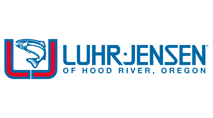 Jensen Logo - Luhr-Jensen Logo Vector - (.SVG + .PNG) - FindLogoVector.Com