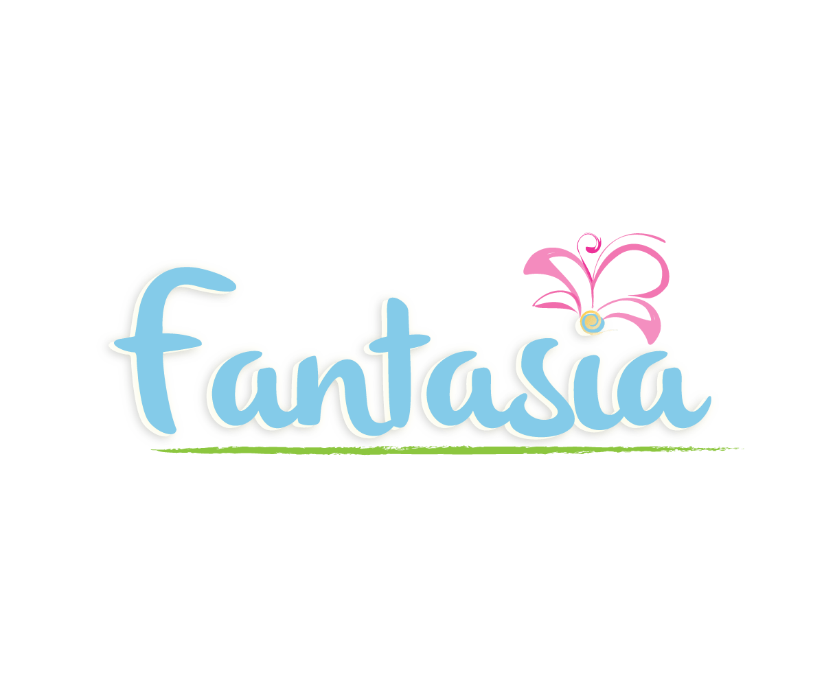 Fantasia Logo - Conservative, Serious, It Company Logo Design for Fantasia