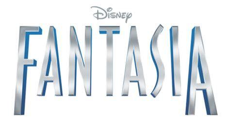 Fantasia Logo - Fantasia Logos