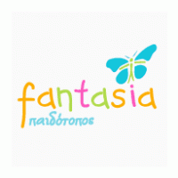 Fantasia Logo - Fantasia. Brands of the World™. Download vector logos and logotypes