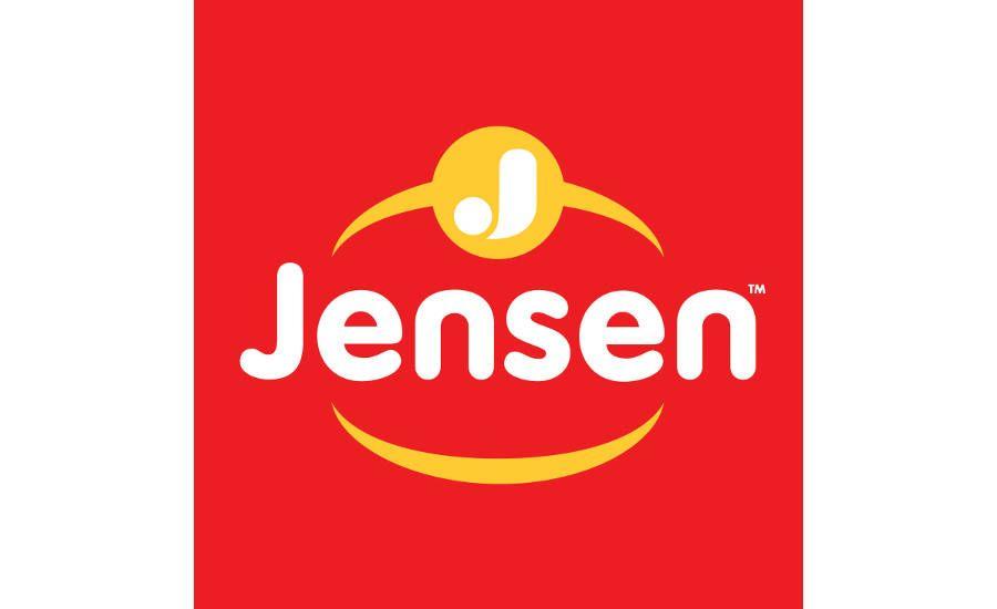 Jensen Logo - Jensen Meats Is Making The Consumer Connection 06 12