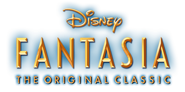 Fantasia Logo - Fantasia | DisneyLife