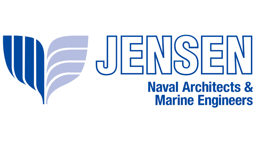 Jensen Logo - Jensen Maritime Consultants Vector Logo. Free Download - .SVG +