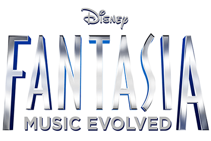 Fantasia Logo - AWARD-WINNING MUSICAL MOTION GAME 