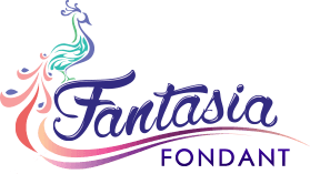 Fantasia Logo - Fondant - Fantasia® Fondant l Fantasia® Fondant