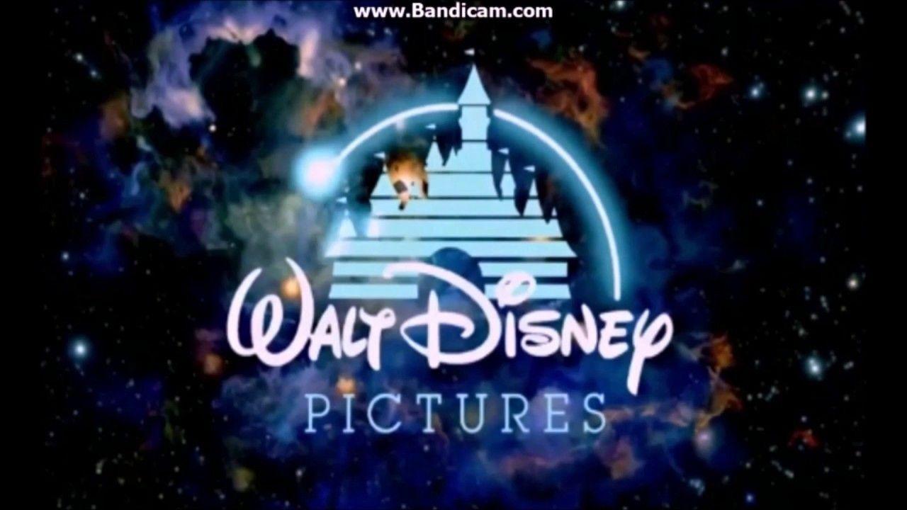 Fantasia Logo - Video Disney Picture Logo Intro (Fantasia 2000) variant