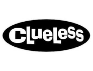 Clueless Logo - Clueless