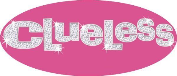 Clueless Logo - Clueless Returns For A Final Summer Vacation!