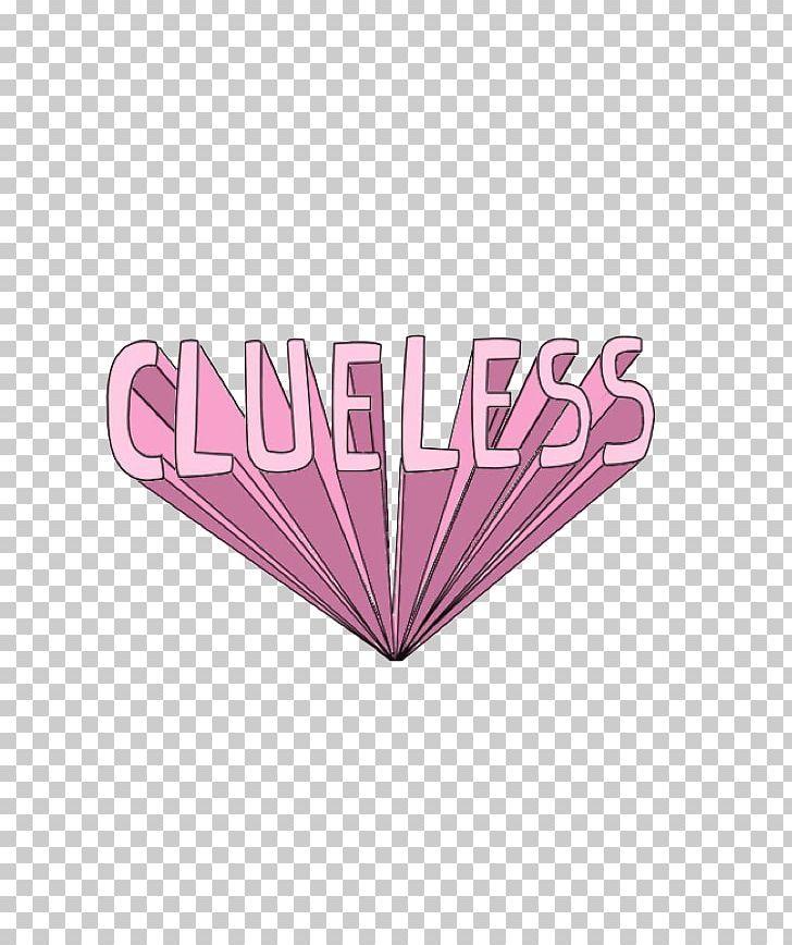 Clueless Logo - Logo Brand Font PNG, Clipart, Brand, Clueless, Heart, Logo, Magenta ...