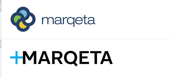 Marqeta Logo - Brand New: Marqeta