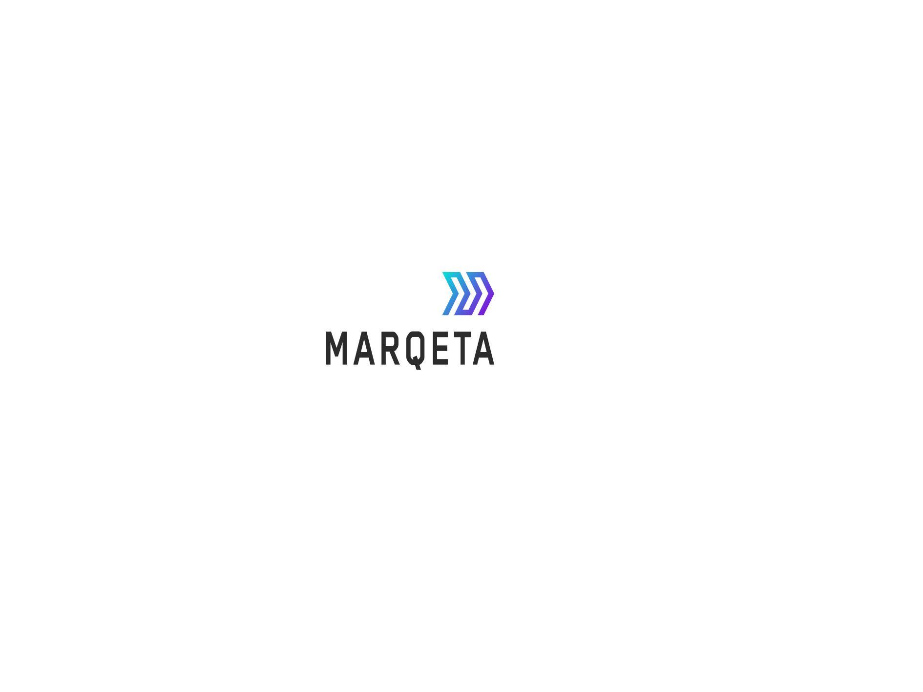 Marqeta Logo - Hack Your Way to a Smarter City with Visa and Marq... - Visa ...