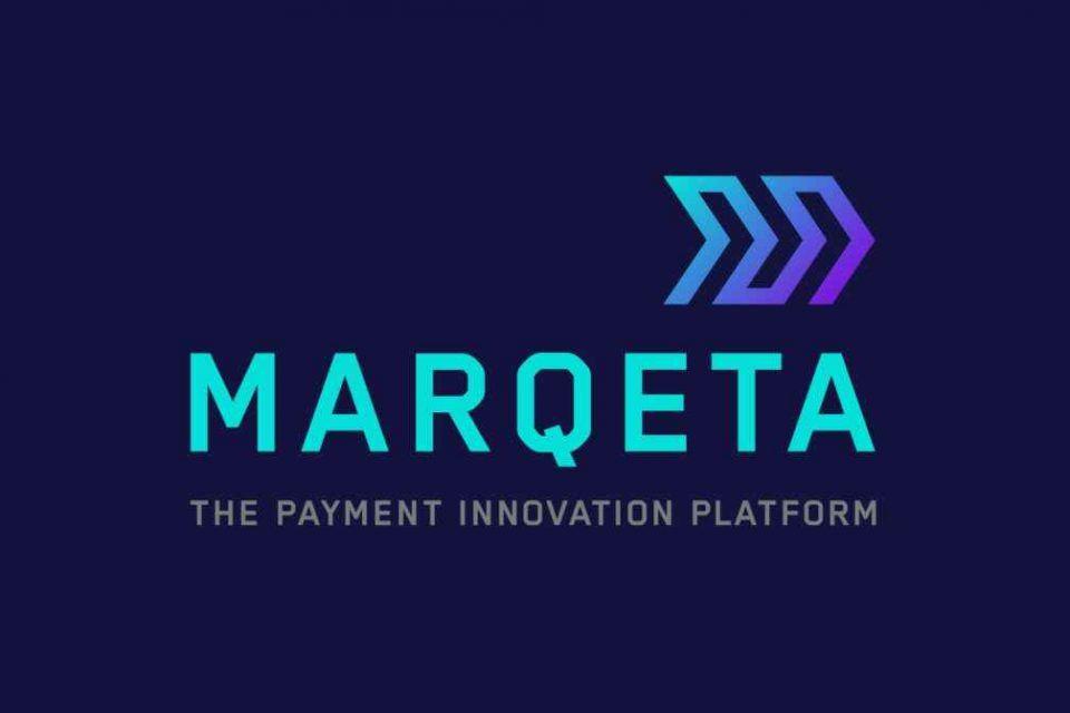 Marqeta Logo - Payment card processing startup Marqeta raises $45 million to fuel