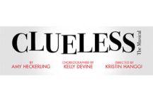 Clueless Logo - Clueless, the Musical. New York City. reviews, cast and info