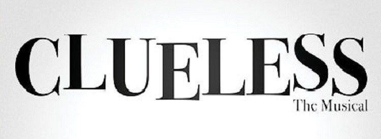 Clueless Logo - Clueless' is Officially Becoming a Musical Fest. For Fans