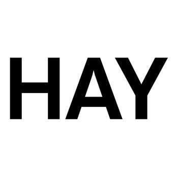 Hay Logo - hay logo Building Museum