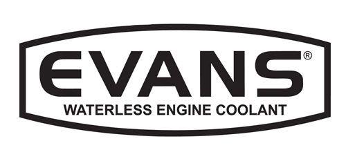 Evans Logo - Evans Logo Dream Cruise