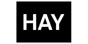 Hay Logo - Hay Design Projects