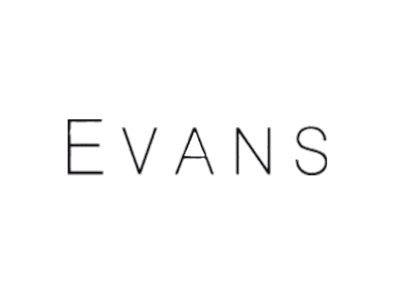 Evans Logo - Evans Logo transparent PNG