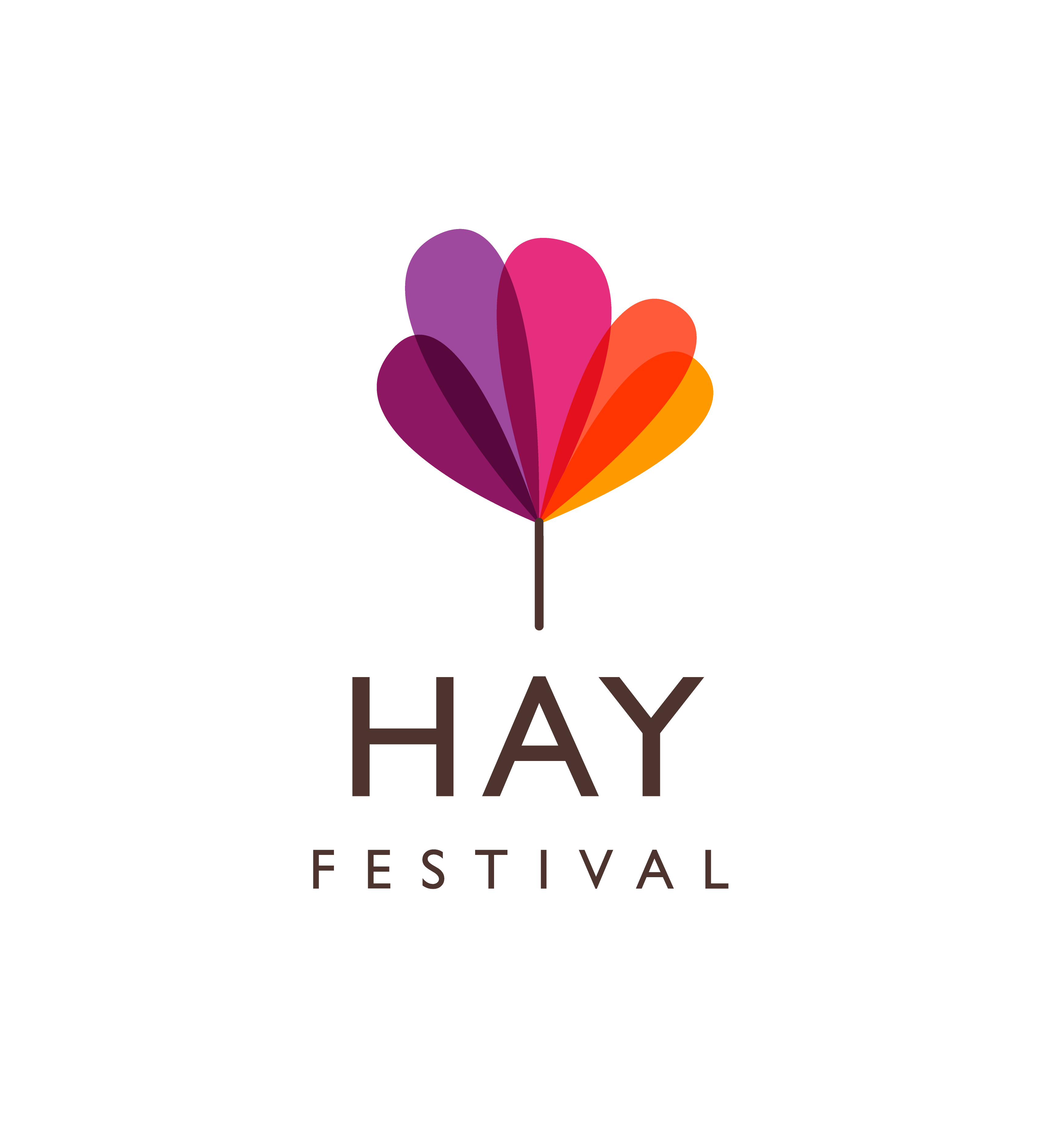 Hay Logo - Hay Festival Logos & Branding