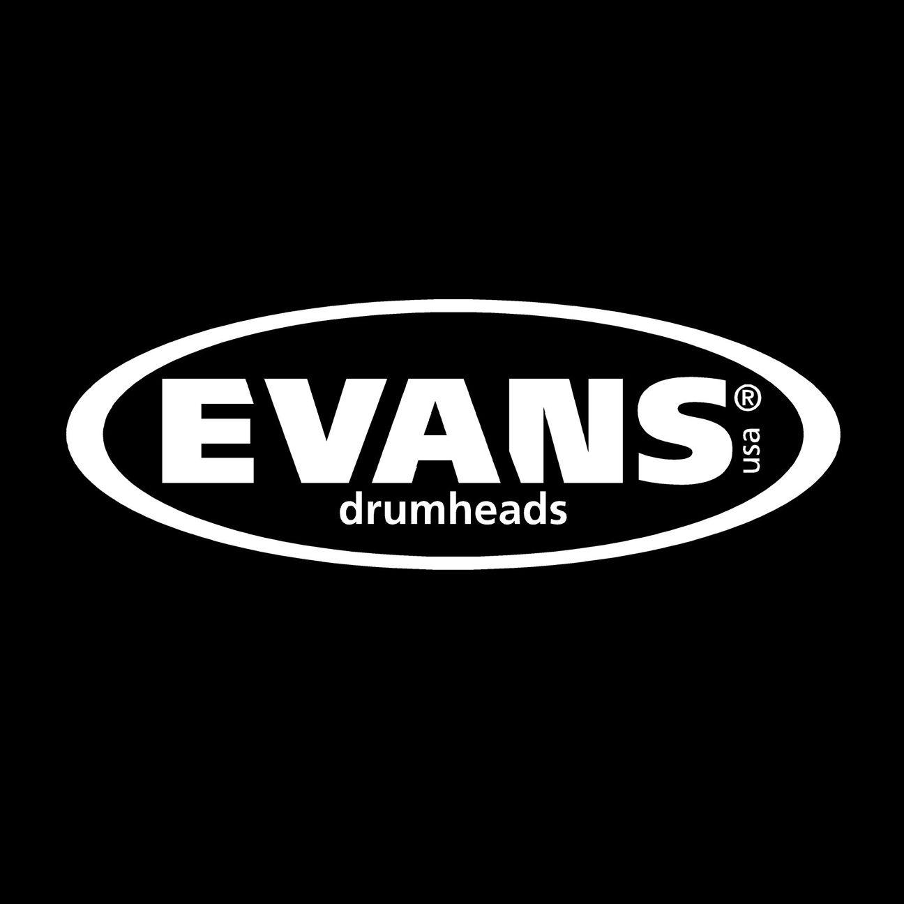 Evans Logo - logo-evans – George Rogers Clark Bands