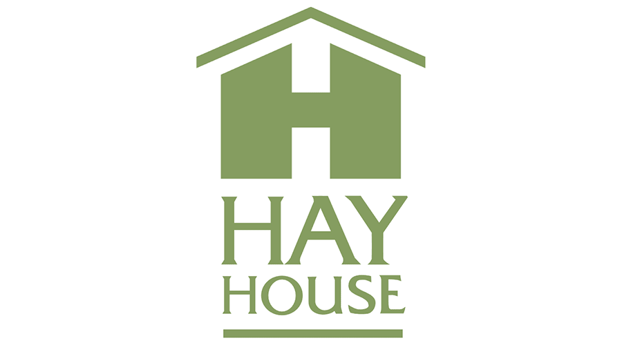 Hay Logo - HAY HOUSE Vector Logo - (.SVG + .PNG)