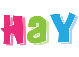 Hay Logo - Hay Logo. Name Logo Generator Love, Love Heart, Boots, Friday