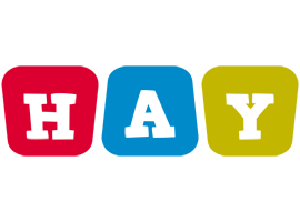 Hay Logo - Hay Logo | Name Logo Generator - Smoothie, Summer, Birthday, Kiddo ...