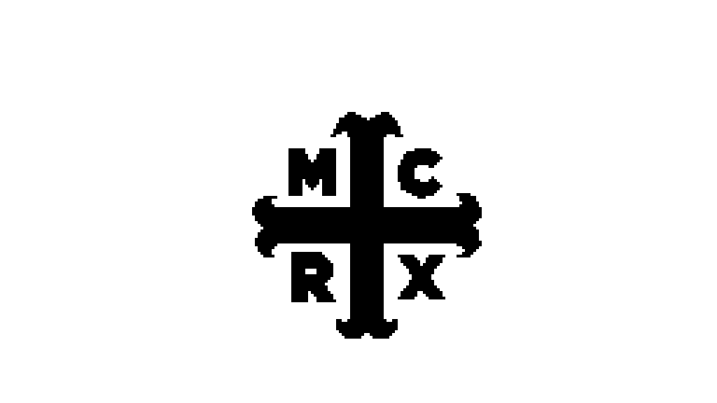 Mcrx Logo - Mcrx Logos
