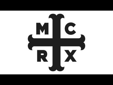 Mcrx Logo - My Chemical Romance