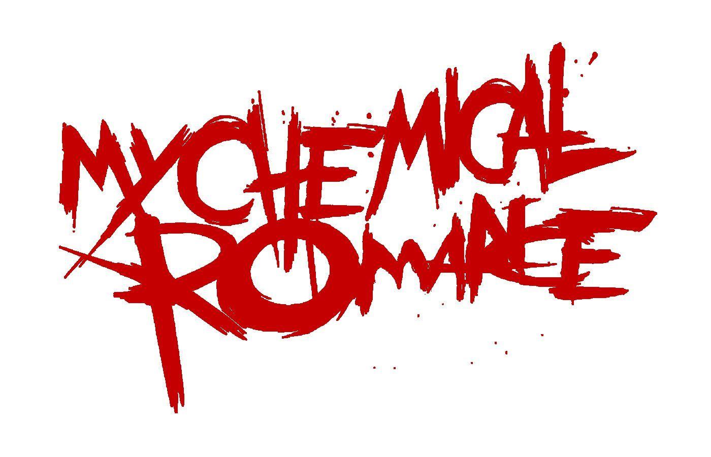 Mcrx Logo - Meaning My Chemical Romance logo and symbol | history and evolution