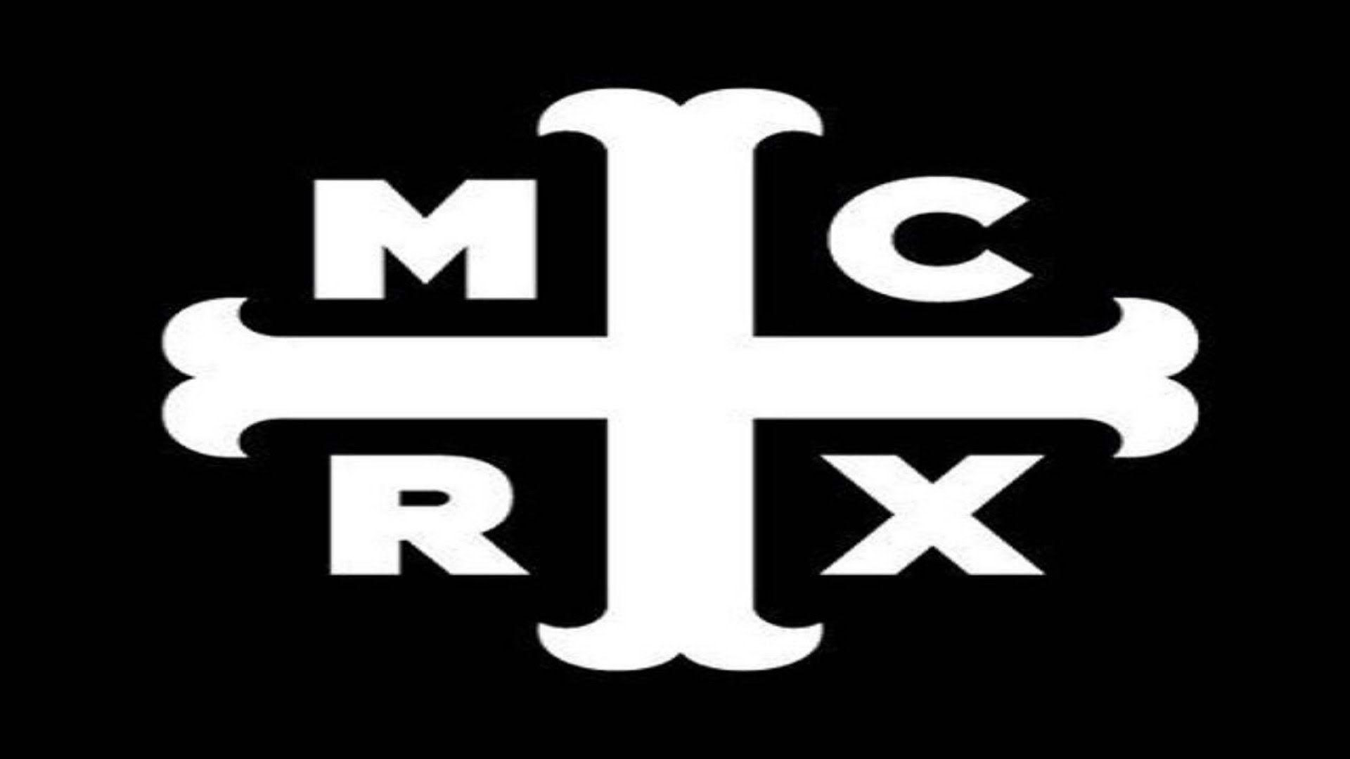 Mcrx Logo - Mcr drawing mcrx for free download on ayoqq clipart